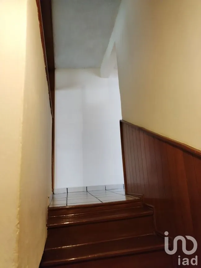 Casa en Venta en Pedregal de San Nicolás 1A Sección, Tlalpan, Ciudad de México | NEX-217966 | iad México | Foto 19 de 29