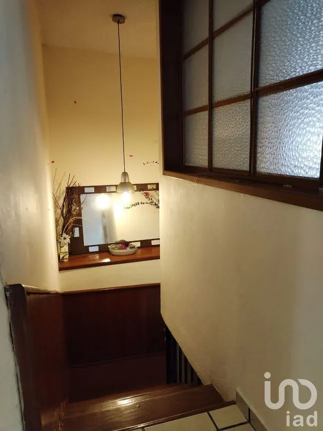 Casa en Venta en Pedregal de San Nicolás 1A Sección, Tlalpan, Ciudad de México | NEX-217966 | iad México | Foto 20 de 29