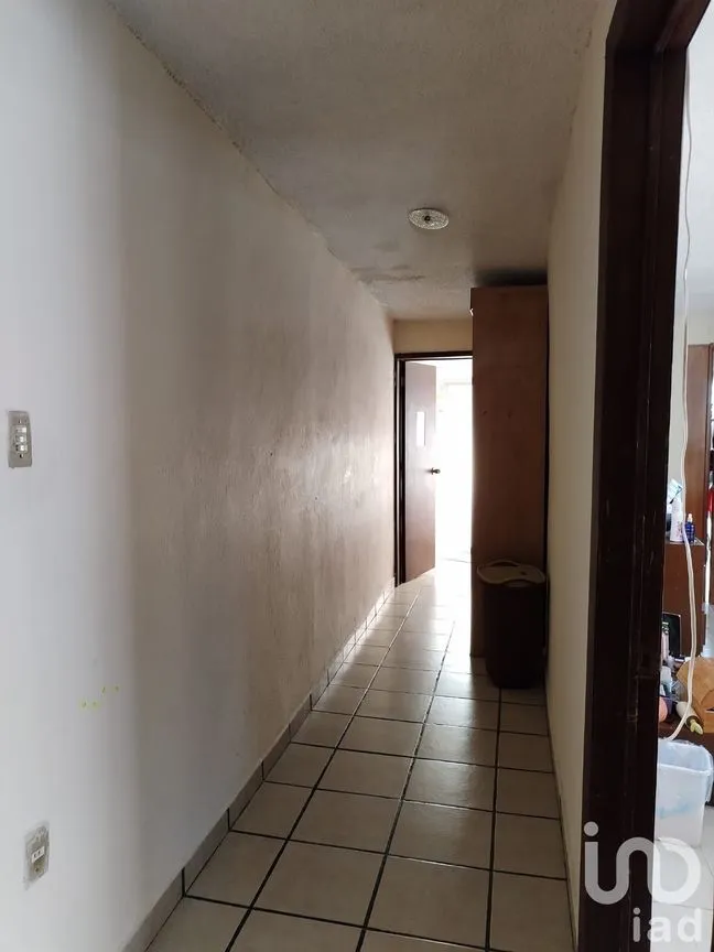 Casa en Venta en Pedregal de San Nicolás 1A Sección, Tlalpan, Ciudad de México | NEX-217966 | iad México | Foto 21 de 29