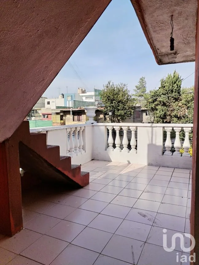 Casa en Venta en Pedregal de San Nicolás 1A Sección, Tlalpan, Ciudad de México | NEX-217966 | iad México | Foto 26 de 29