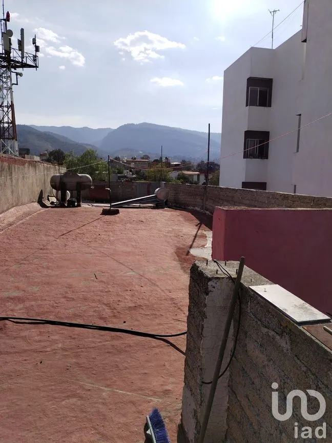 Casa en Venta en Pedregal de San Nicolás 1A Sección, Tlalpan, Ciudad de México | NEX-217966 | iad México | Foto 29 de 29