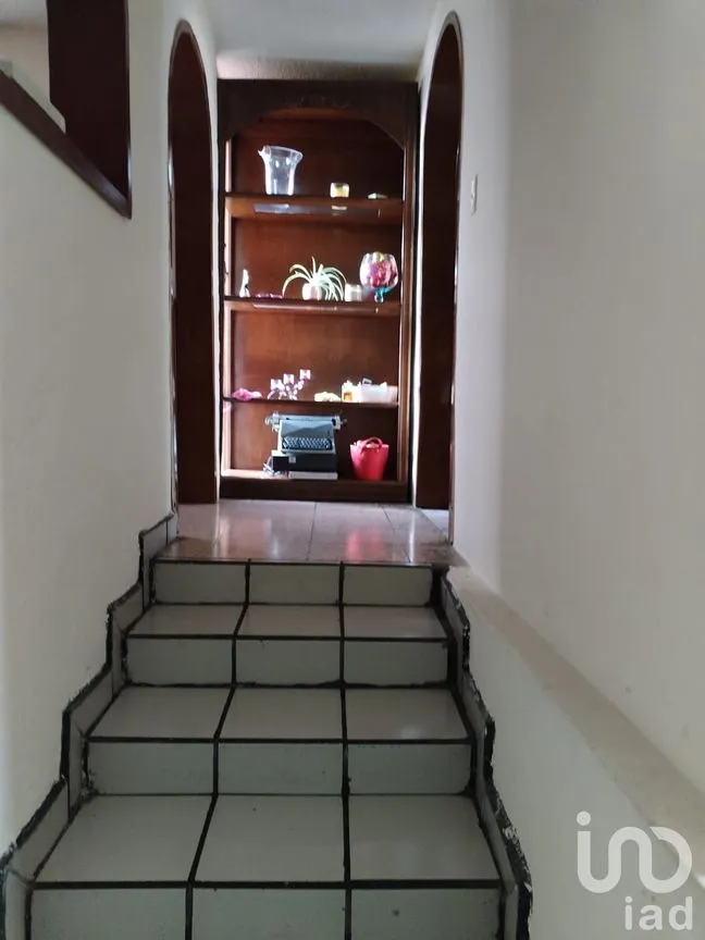 Casa en Venta en Pedregal de San Nicolás 1A Sección, Tlalpan, Ciudad de México | NEX-217966 | iad México | Foto 5 de 29