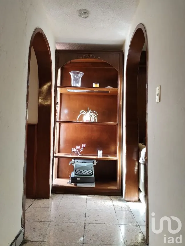 Casa en Venta en Pedregal de San Nicolás 1A Sección, Tlalpan, Ciudad de México | NEX-217966 | iad México | Foto 6 de 29