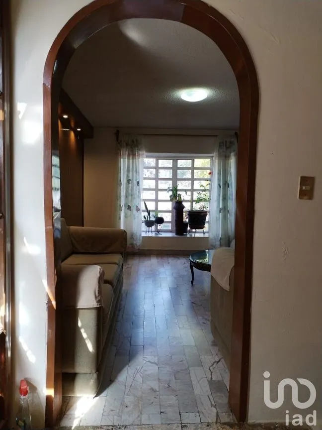 Casa en Venta en Pedregal de San Nicolás 1A Sección, Tlalpan, Ciudad de México | NEX-217966 | iad México | Foto 8 de 29