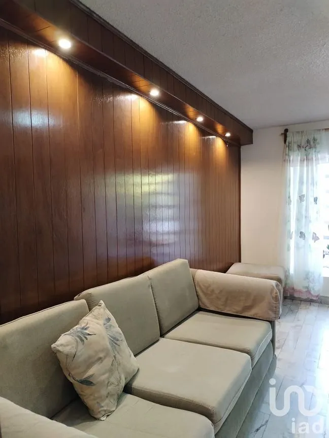 Casa en Venta en Pedregal de San Nicolás 1A Sección, Tlalpan, Ciudad de México | NEX-217966 | iad México | Foto 9 de 29