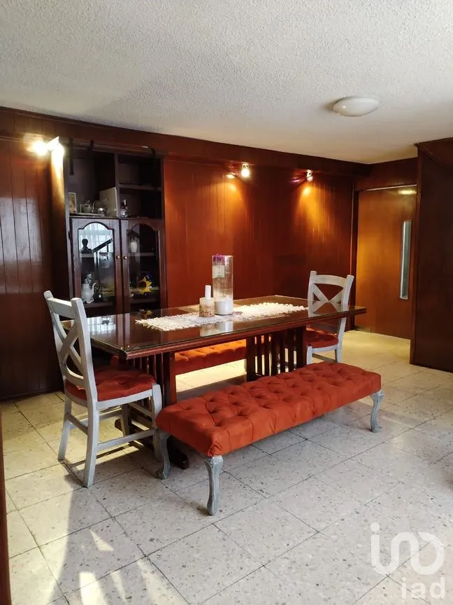 Casa en Venta en Pedregal de San Nicolás 1A Sección, Tlalpan, Ciudad de México | NEX-217966 | iad México | Foto 1 de 29