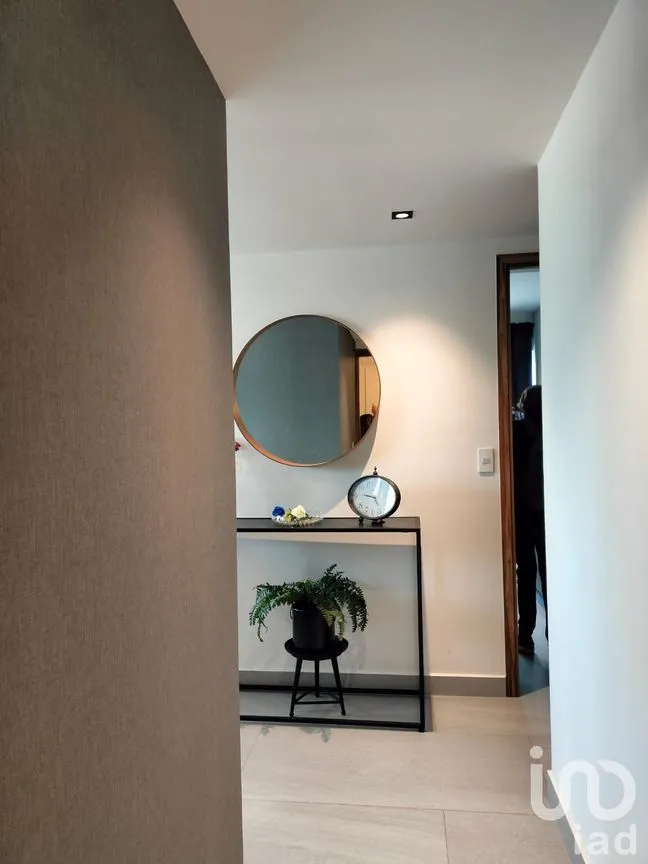Departamento en Venta en Carola, Álvaro Obregón, Ciudad de México | NEX-238228 | iad México | Foto 4 de 8