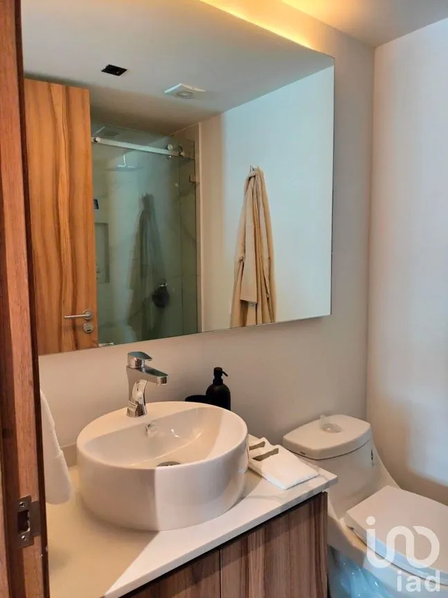 Departamento en Venta en Carola, Álvaro Obregón, Ciudad de México | NEX-238228 | iad México | Foto 5 de 8