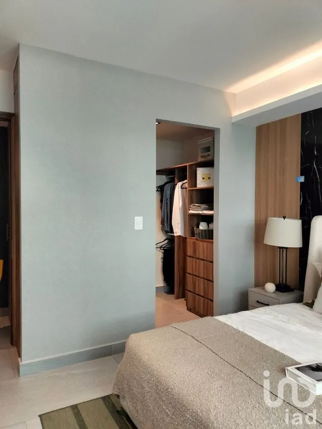 Departamento en Venta en Carola, Álvaro Obregón, Ciudad de México | NEX-238228 | iad México | Foto 6 de 8
