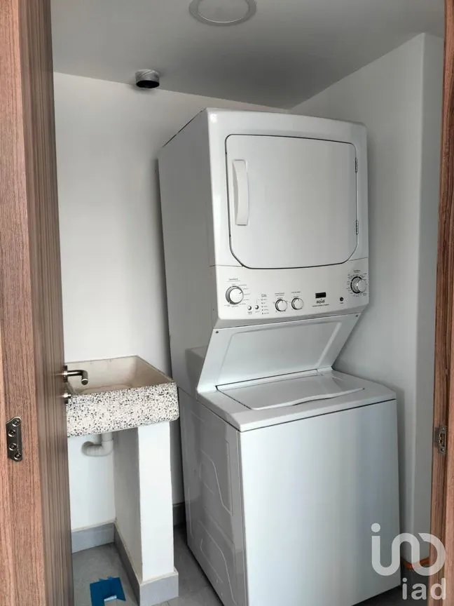 Departamento en Venta en Carola, Álvaro Obregón, Ciudad de México | NEX-238233 | iad México | Foto 4 de 10