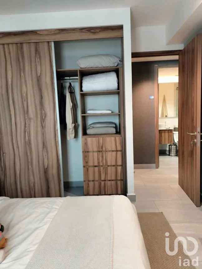 Departamento en Venta en Carola, Álvaro Obregón, Ciudad de México | NEX-238233 | iad México | Foto 5 de 10