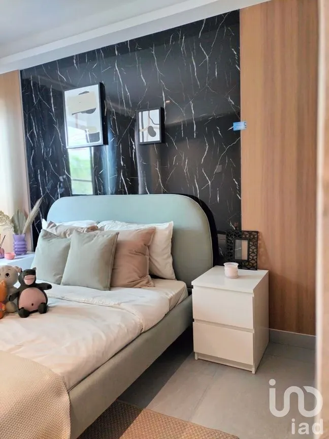 Departamento en Venta en Carola, Álvaro Obregón, Ciudad de México | NEX-238233 | iad México | Foto 7 de 10