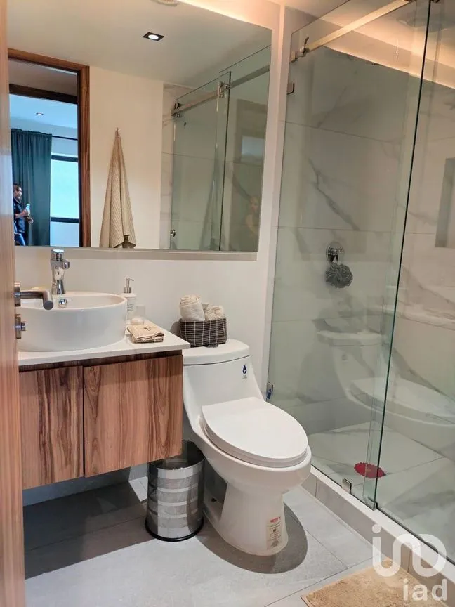 Departamento en Venta en Carola, Álvaro Obregón, Ciudad de México | NEX-238233 | iad México | Foto 8 de 10