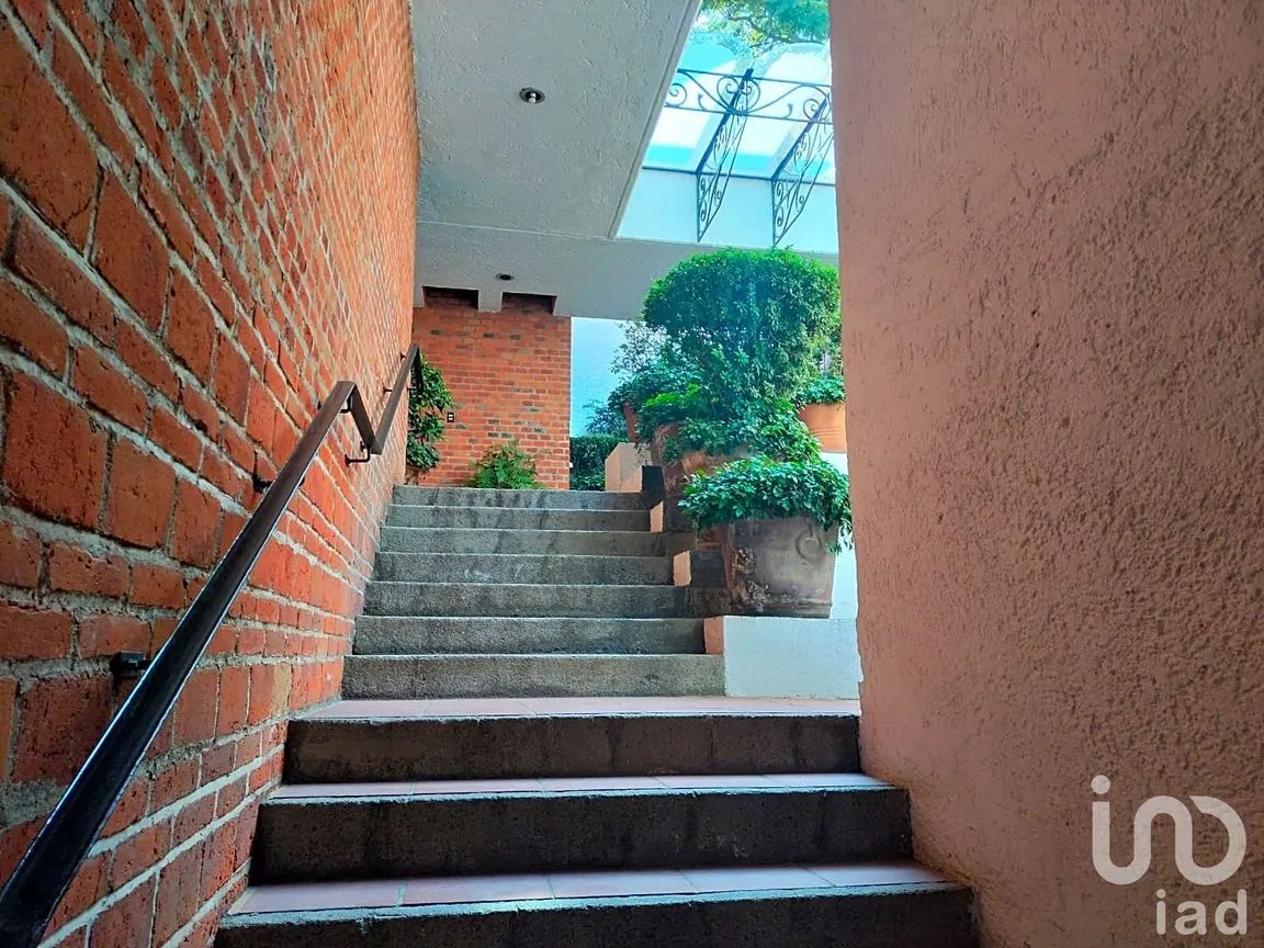 Casa en Venta en Flor de María, Álvaro Obregón, Ciudad de México | NEX-238671 | iad México | Foto 2 de 61