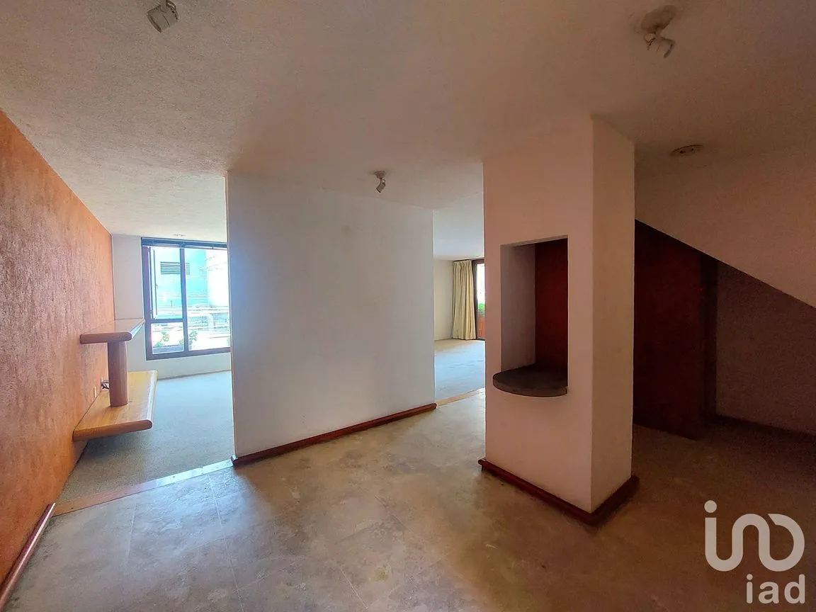 Casa en Venta en Flor de María, Álvaro Obregón, Ciudad de México | NEX-238671 | iad México | Foto 12 de 61