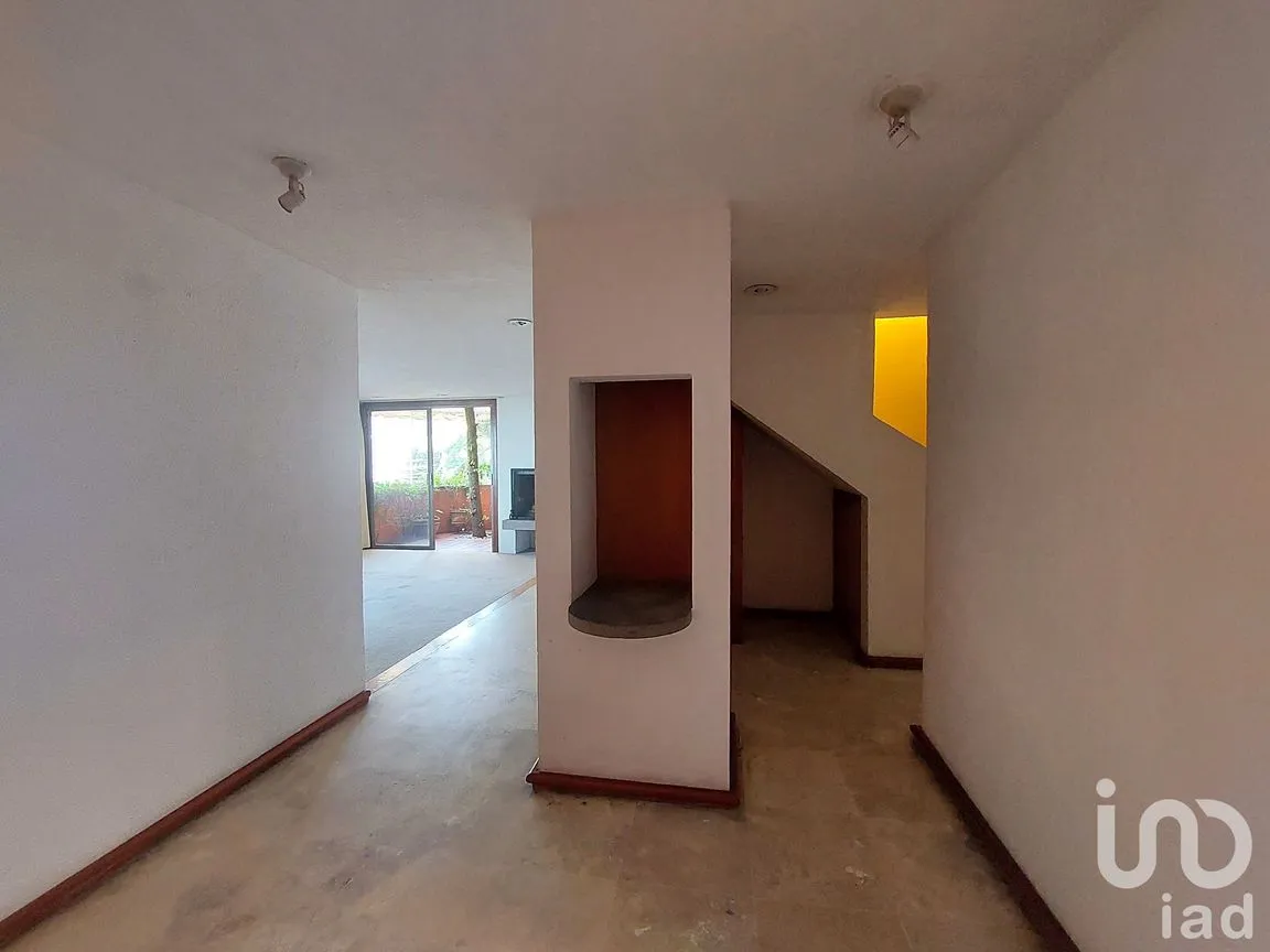 Casa en Venta en Flor de María, Álvaro Obregón, Ciudad de México | NEX-238671 | iad México | Foto 13 de 61