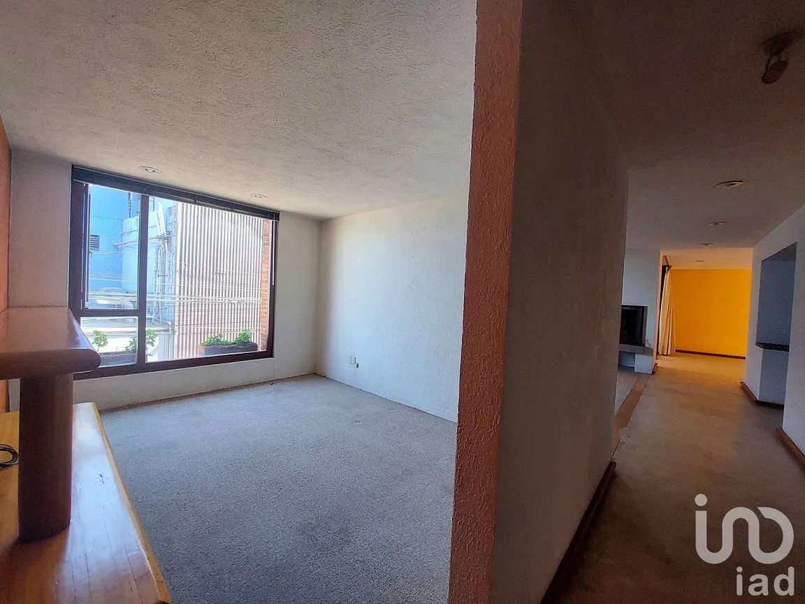 Casa en Venta en Flor de María, Álvaro Obregón, Ciudad de México | NEX-238671 | iad México | Foto 14 de 61