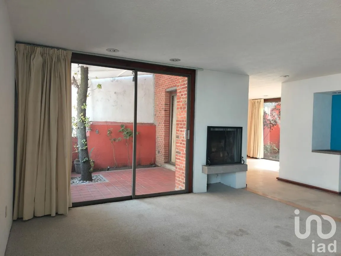 Casa en Venta en Flor de María, Álvaro Obregón, Ciudad de México | NEX-238671 | iad México | Foto 15 de 61
