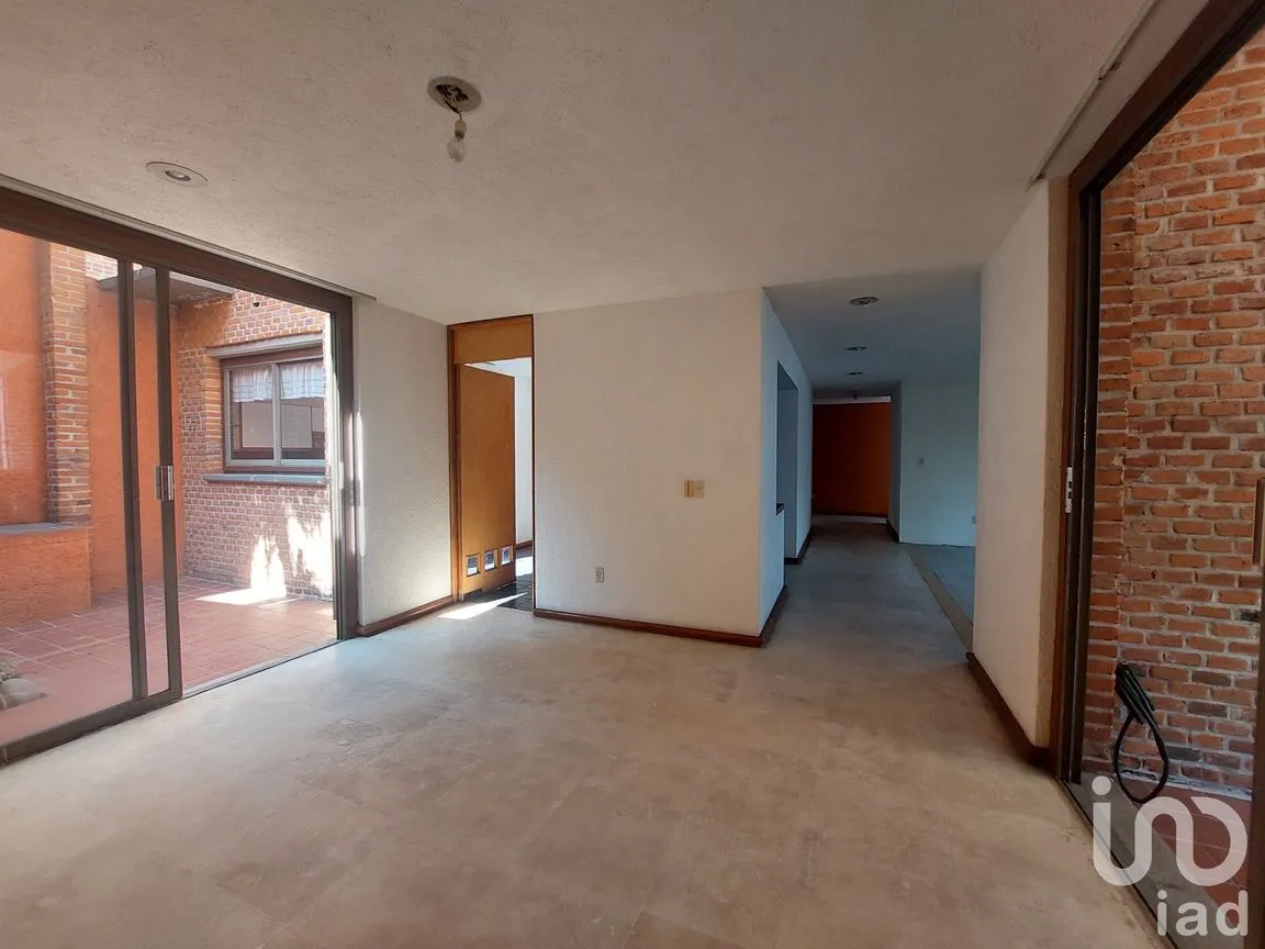 Casa en Venta en Flor de María, Álvaro Obregón, Ciudad de México | NEX-238671 | iad México | Foto 16 de 61