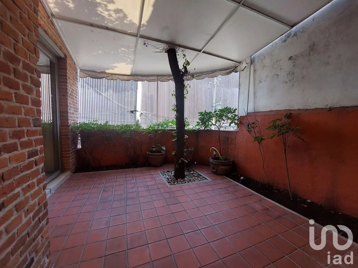 Casa en Venta en Flor de María, Álvaro Obregón, Ciudad de México | NEX-238671 | iad México | Foto 17 de 61