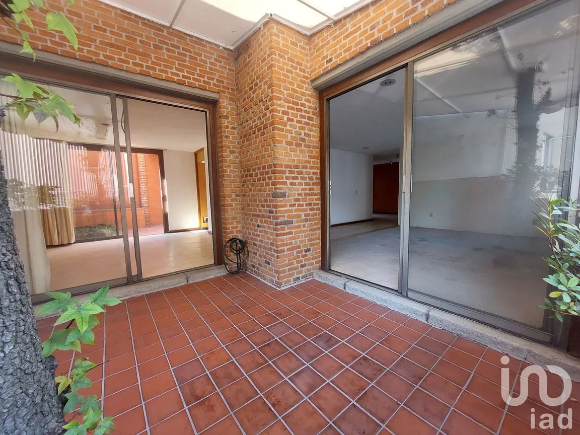 Casa en Venta en Flor de María, Álvaro Obregón, Ciudad de México | NEX-238671 | iad México | Foto 18 de 61