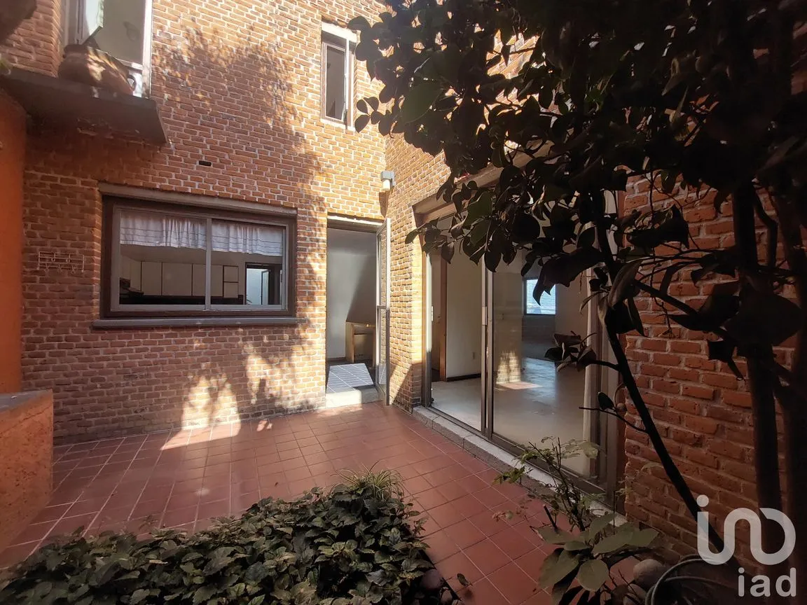 Casa en Venta en Flor de María, Álvaro Obregón, Ciudad de México | NEX-238671 | iad México | Foto 19 de 61