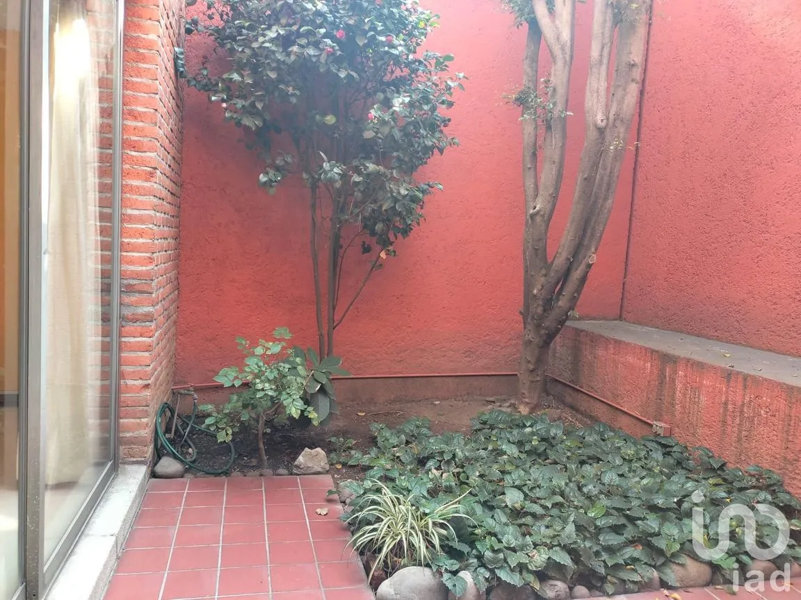Casa en Venta en Flor de María, Álvaro Obregón, Ciudad de México | NEX-238671 | iad México | Foto 20 de 61