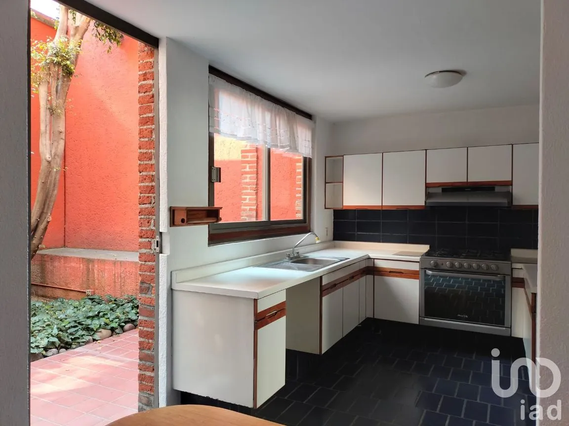 Casa en Venta en Flor de María, Álvaro Obregón, Ciudad de México | NEX-238671 | iad México | Foto 21 de 61