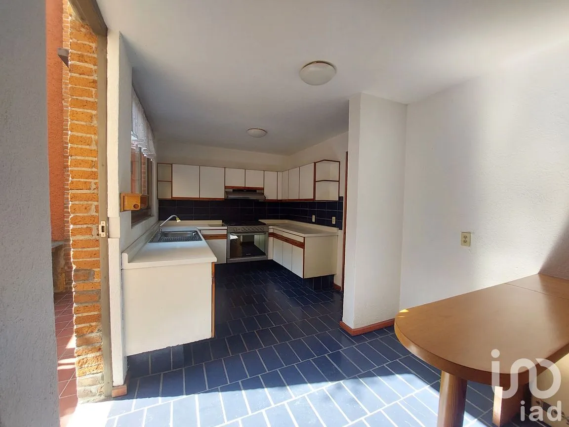 Casa en Venta en Flor de María, Álvaro Obregón, Ciudad de México | NEX-238671 | iad México | Foto 23 de 61