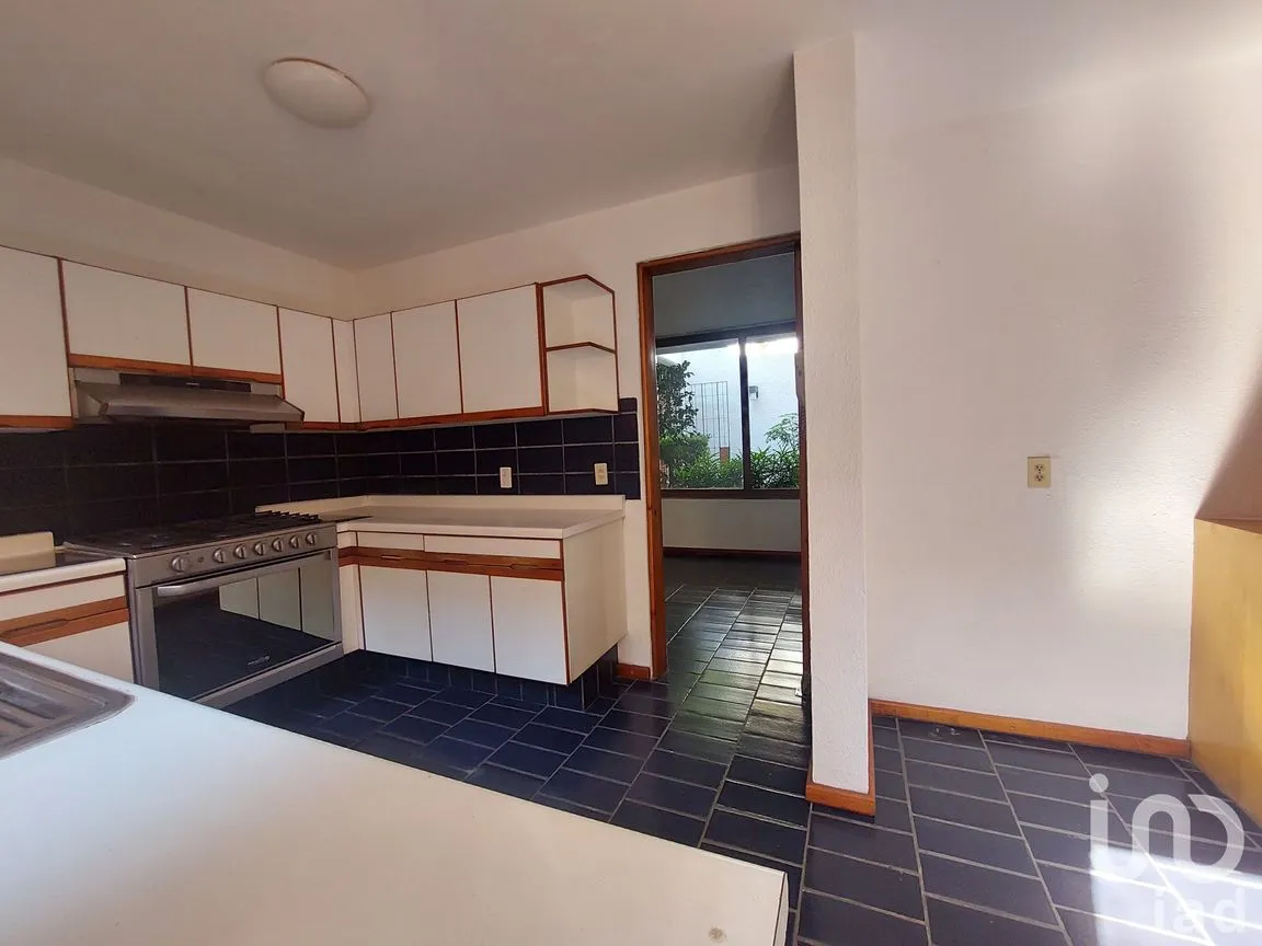 Casa en Venta en Flor de María, Álvaro Obregón, Ciudad de México | NEX-238671 | iad México | Foto 24 de 61