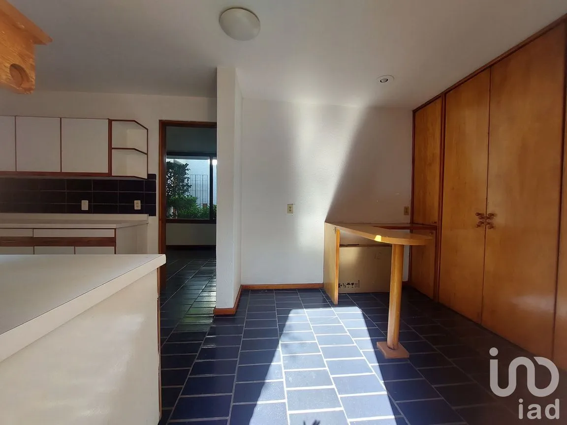 Casa en Venta en Flor de María, Álvaro Obregón, Ciudad de México | NEX-238671 | iad México | Foto 25 de 61