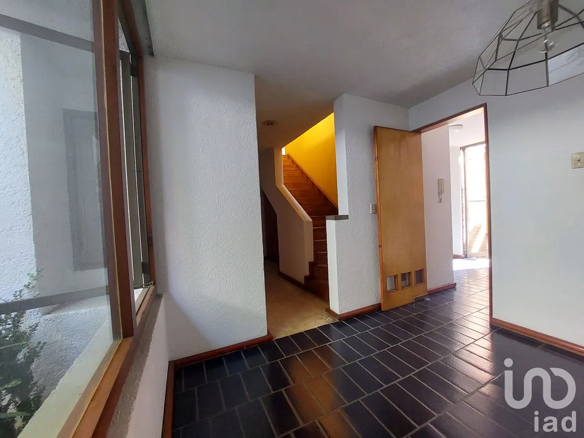 Casa en Venta en Flor de María, Álvaro Obregón, Ciudad de México | NEX-238671 | iad México | Foto 26 de 61