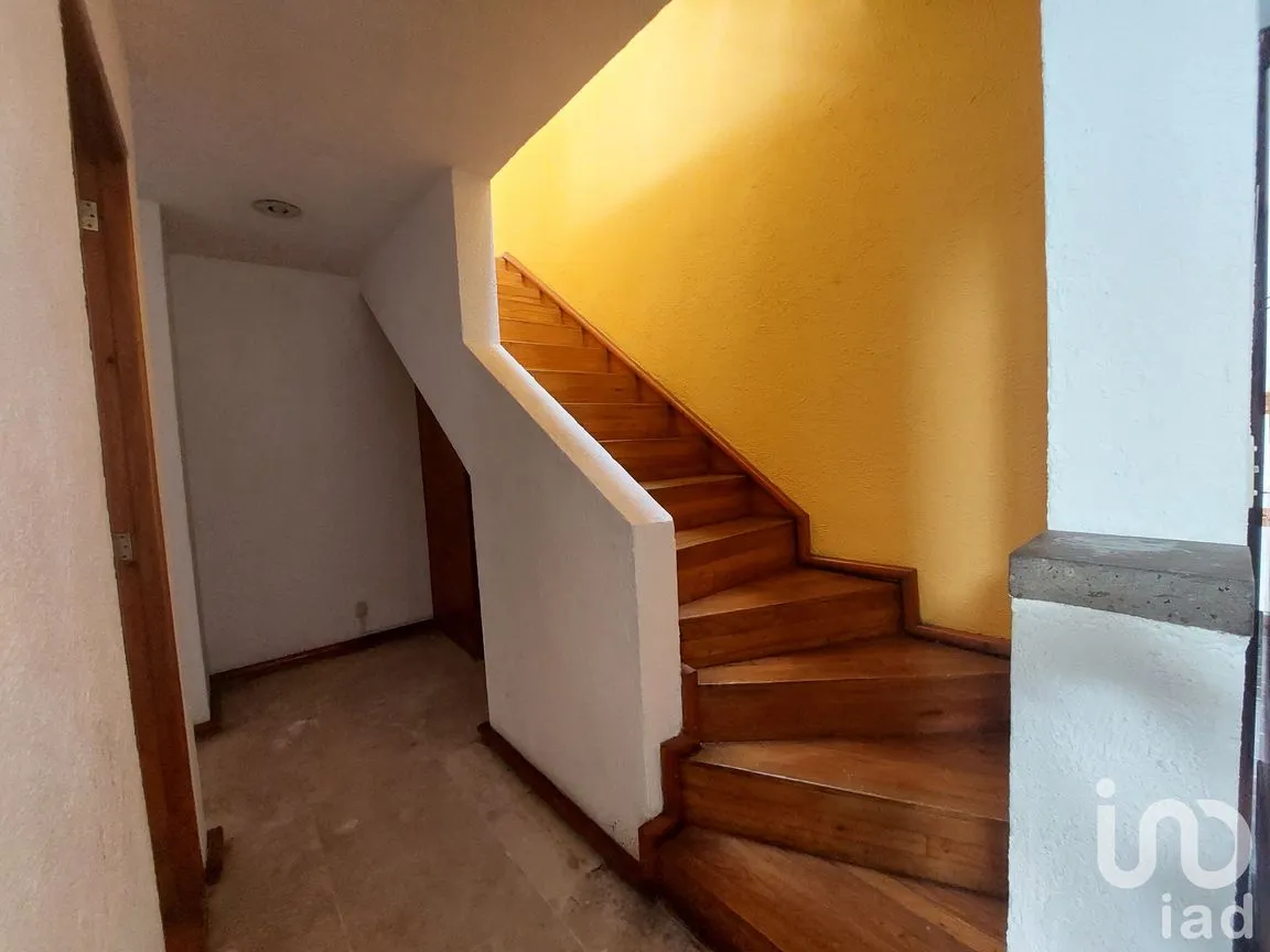 Casa en Venta en Flor de María, Álvaro Obregón, Ciudad de México | NEX-238671 | iad México | Foto 27 de 61