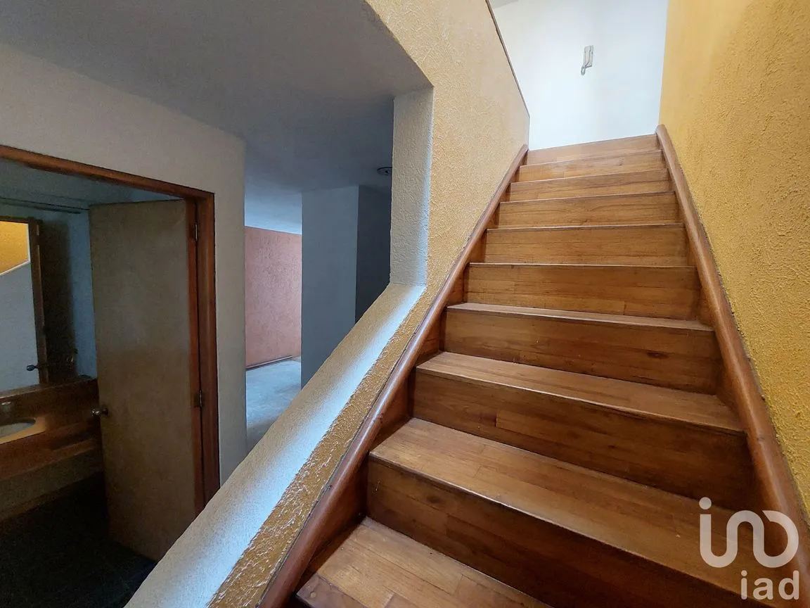 Casa en Venta en Flor de María, Álvaro Obregón, Ciudad de México | NEX-238671 | iad México | Foto 28 de 61
