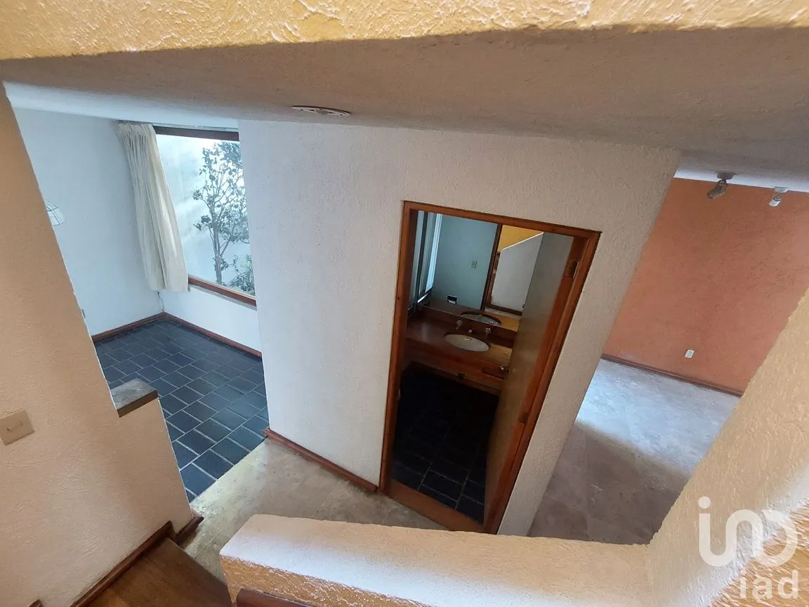 Casa en Venta en Flor de María, Álvaro Obregón, Ciudad de México | NEX-238671 | iad México | Foto 29 de 61