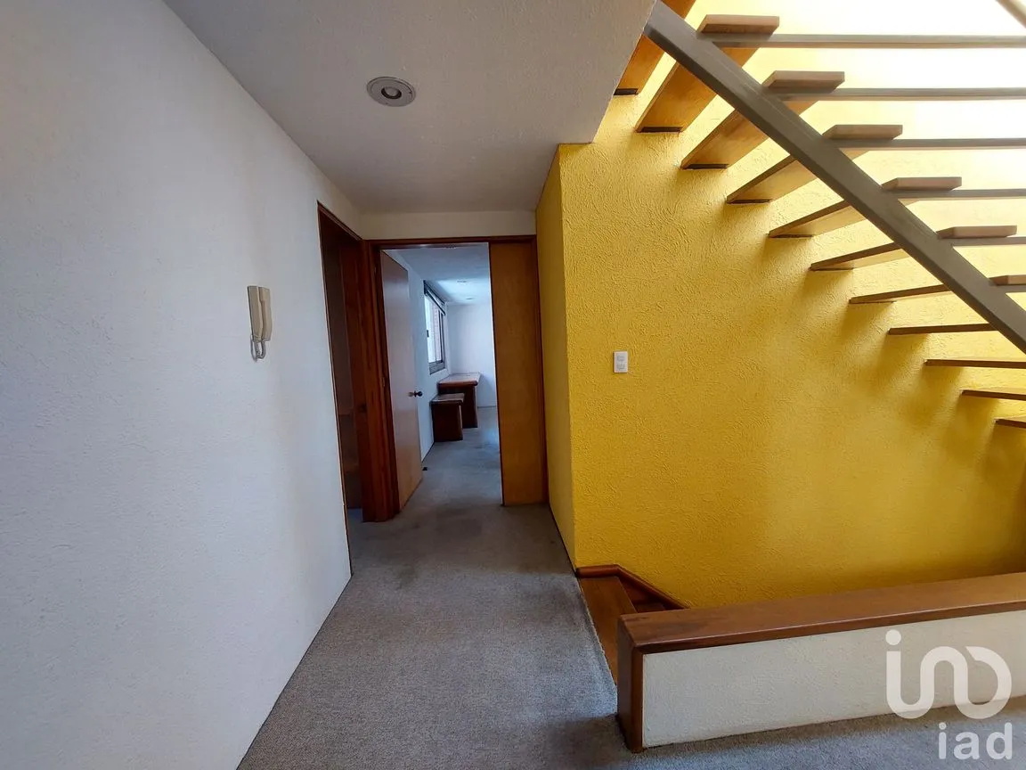 Casa en Venta en Flor de María, Álvaro Obregón, Ciudad de México | NEX-238671 | iad México | Foto 30 de 61