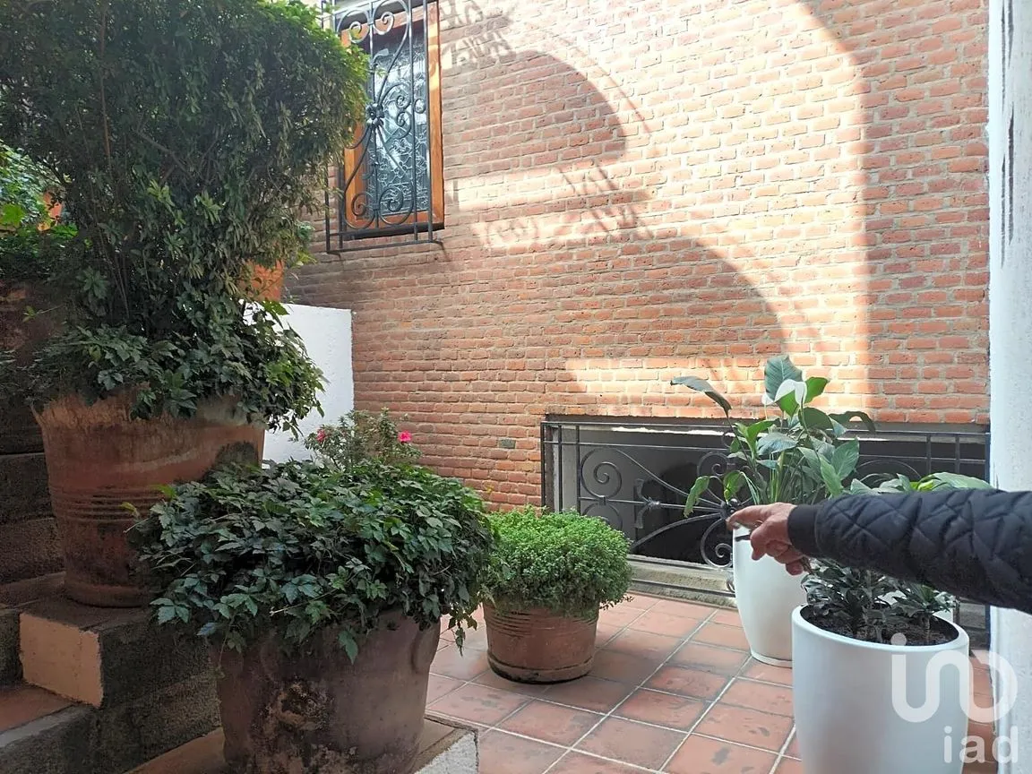 Casa en Venta en Flor de María, Álvaro Obregón, Ciudad de México | NEX-238671 | iad México | Foto 4 de 61