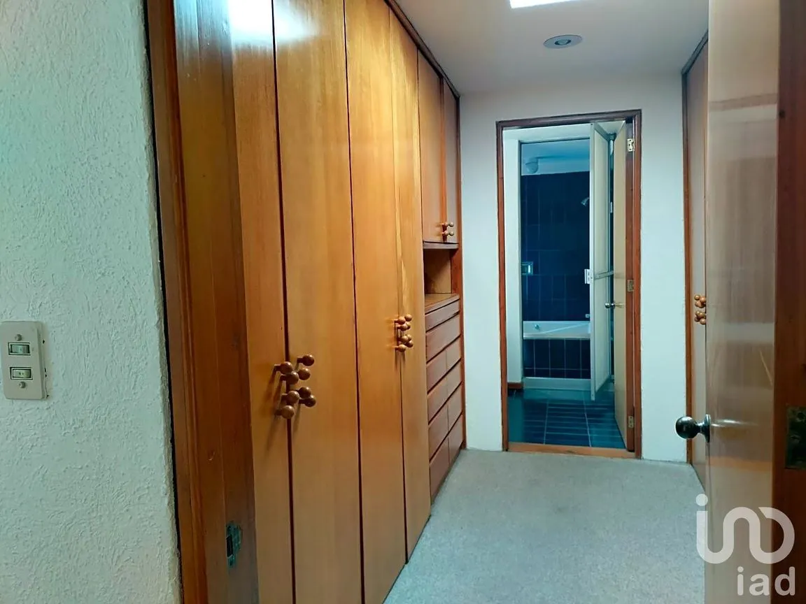 Casa en Venta en Flor de María, Álvaro Obregón, Ciudad de México | NEX-238671 | iad México | Foto 31 de 61