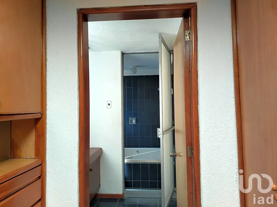 Casa en Venta en Flor de María, Álvaro Obregón, Ciudad de México | NEX-238671 | iad México | Foto 32 de 61