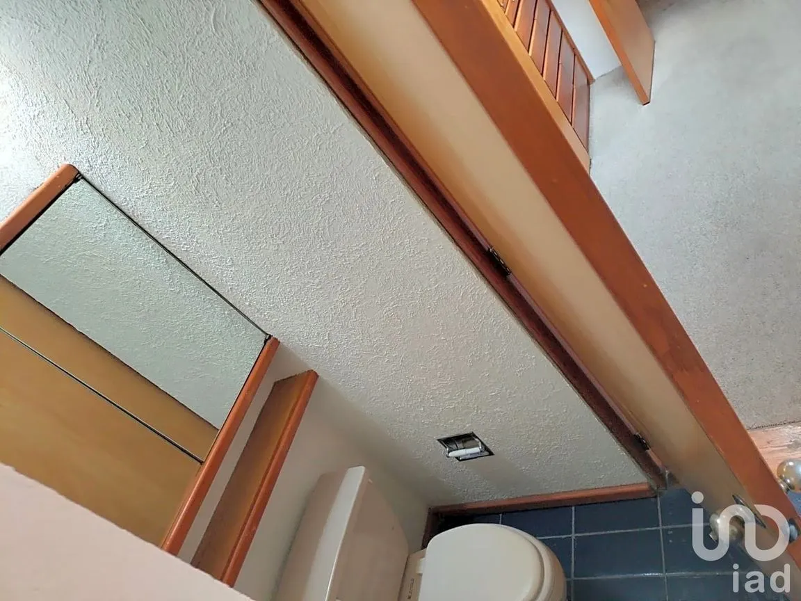Casa en Venta en Flor de María, Álvaro Obregón, Ciudad de México | NEX-238671 | iad México | Foto 33 de 61