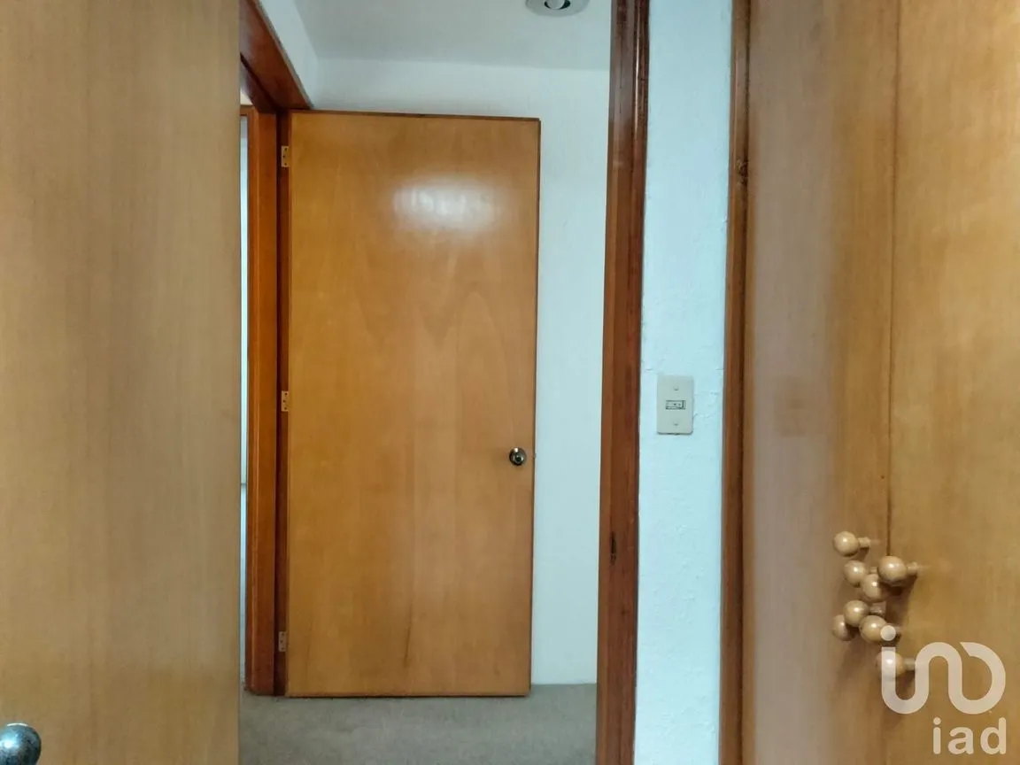 Casa en Venta en Flor de María, Álvaro Obregón, Ciudad de México | NEX-238671 | iad México | Foto 34 de 61