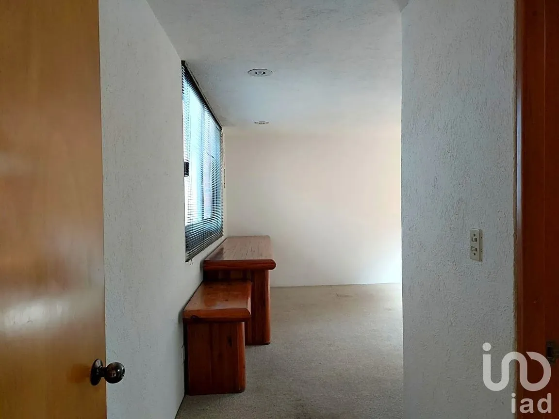 Casa en Venta en Flor de María, Álvaro Obregón, Ciudad de México | NEX-238671 | iad México | Foto 35 de 61