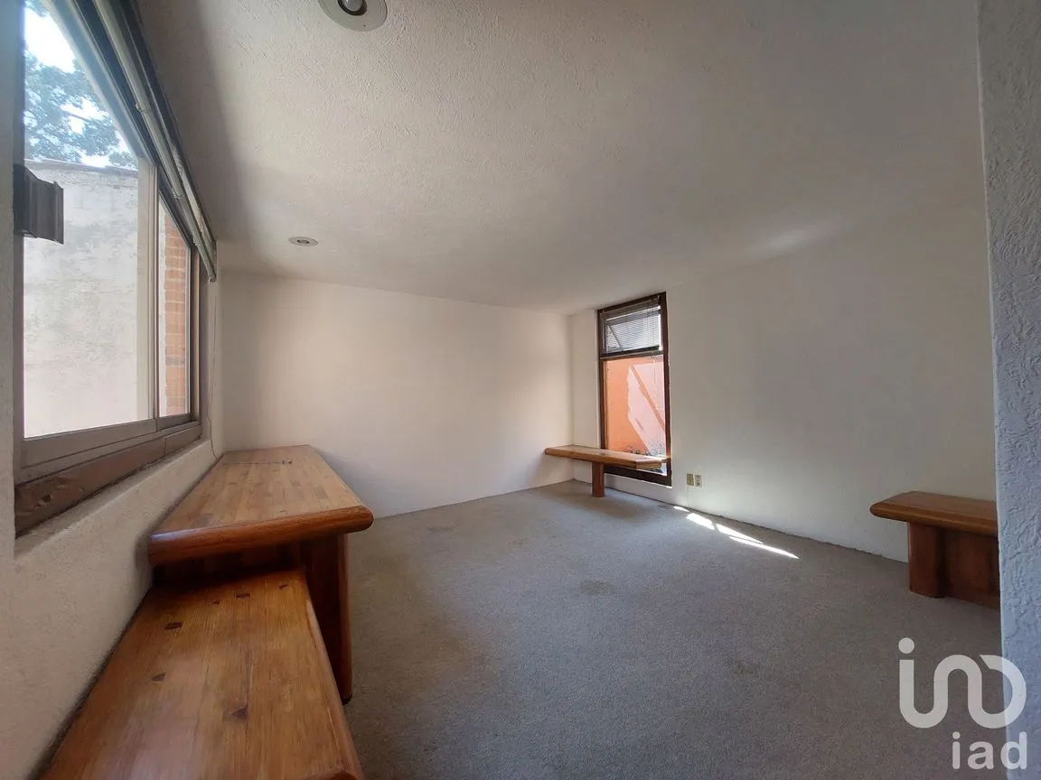 Casa en Venta en Flor de María, Álvaro Obregón, Ciudad de México | NEX-238671 | iad México | Foto 36 de 61