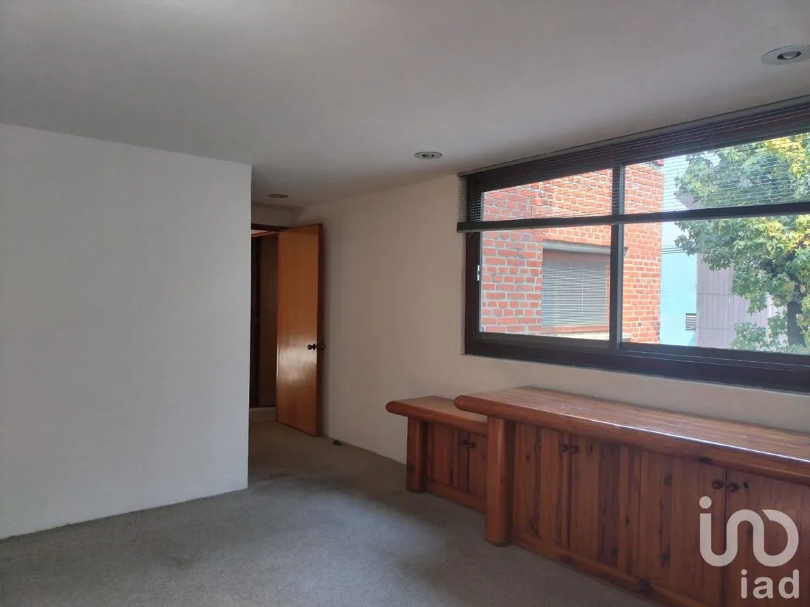 Casa en Venta en Flor de María, Álvaro Obregón, Ciudad de México | NEX-238671 | iad México | Foto 37 de 61