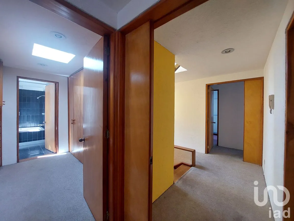 Casa en Venta en Flor de María, Álvaro Obregón, Ciudad de México | NEX-238671 | iad México | Foto 38 de 61