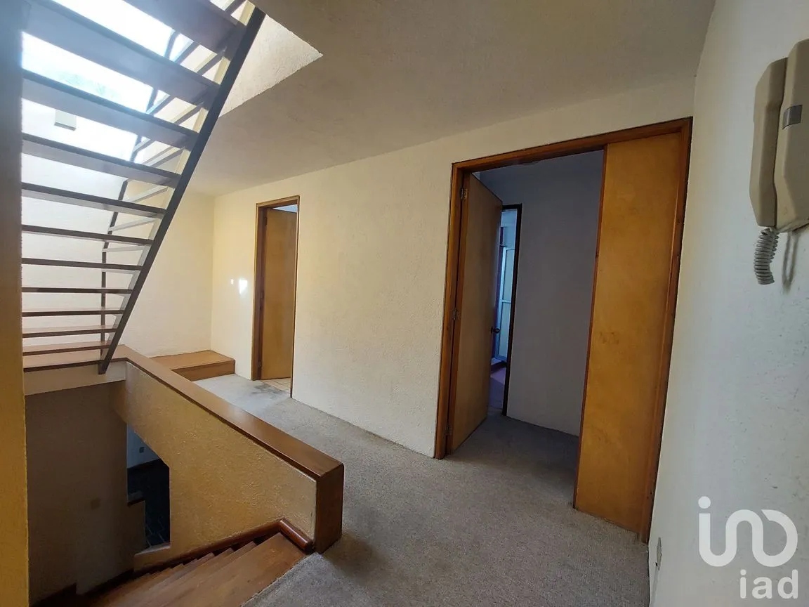 Casa en Venta en Flor de María, Álvaro Obregón, Ciudad de México | NEX-238671 | iad México | Foto 39 de 61