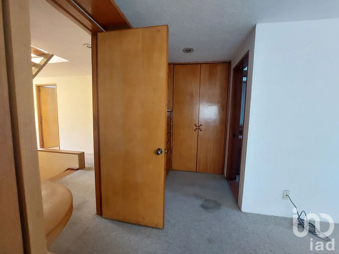 Casa en Venta en Flor de María, Álvaro Obregón, Ciudad de México | NEX-238671 | iad México | Foto 40 de 61