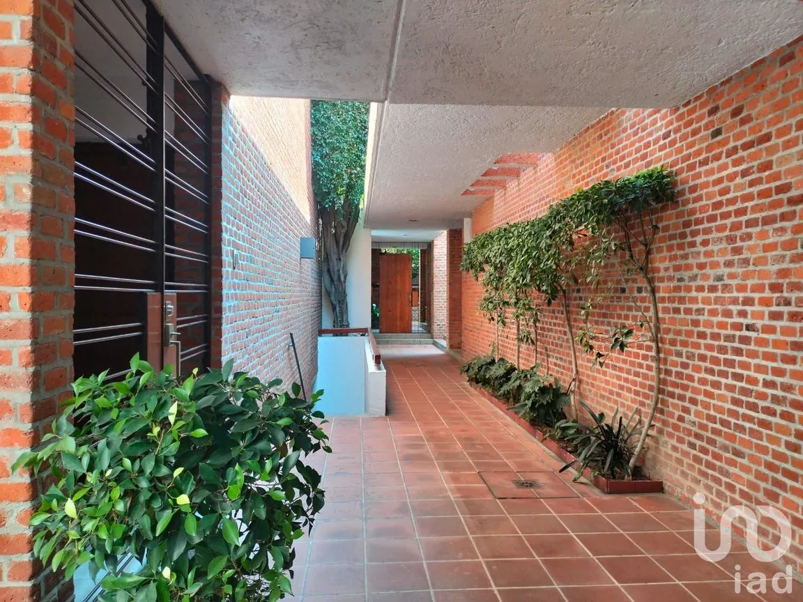 Casa en Venta en Flor de María, Álvaro Obregón, Ciudad de México | NEX-238671 | iad México | Foto 5 de 61