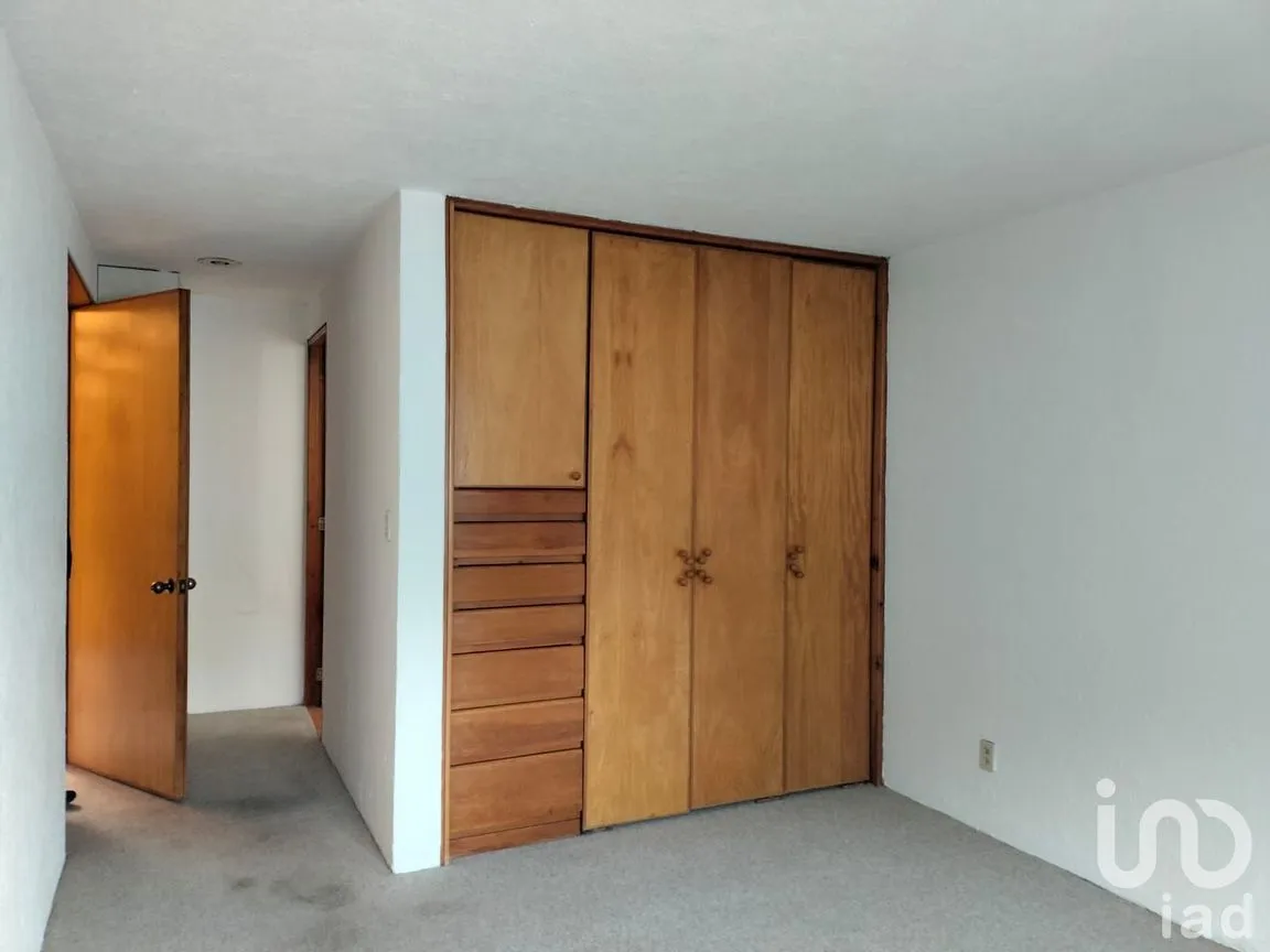 Casa en Venta en Flor de María, Álvaro Obregón, Ciudad de México | NEX-238671 | iad México | Foto 42 de 61