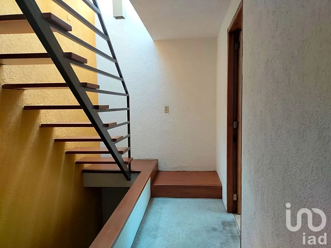 Casa en Venta en Flor de María, Álvaro Obregón, Ciudad de México | NEX-238671 | iad México | Foto 43 de 61